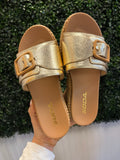 Lulah Platform Sandal