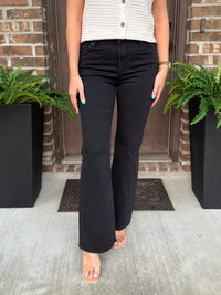Stevie High Rise Bootcut Jeans