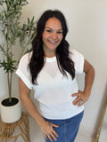 Nora Knit Top