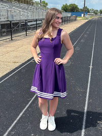 MVP Moment Dress