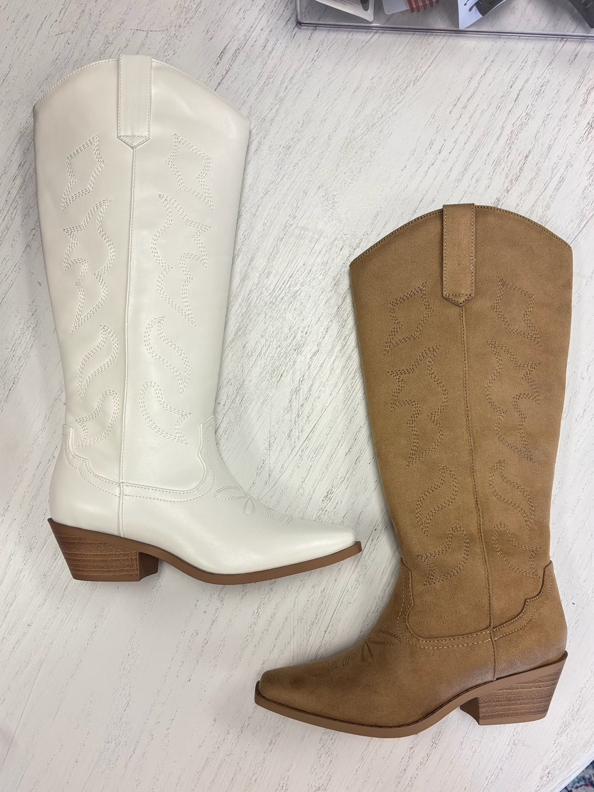 Zahara Boot