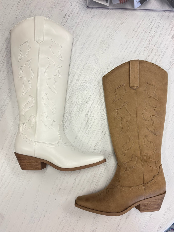 Zahara Boot