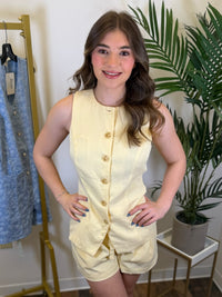 Sunkissed Standard Set