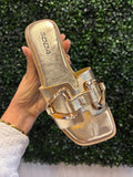 Lovelle Sandal