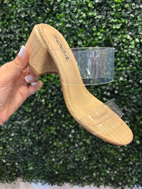 Visit Heel