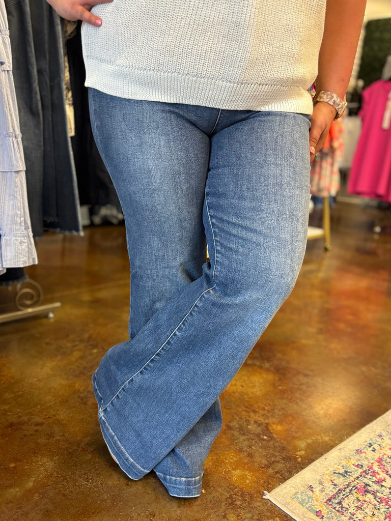 Fable Flare Jean - Risen (Plus)
