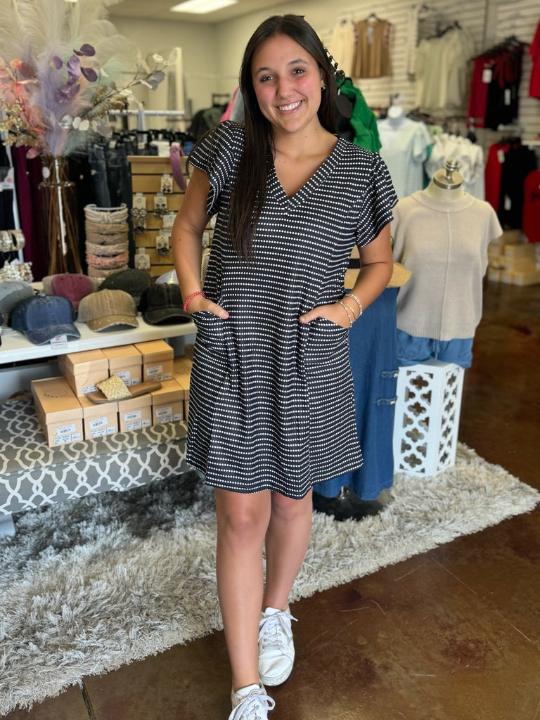Weekend Trip Dress