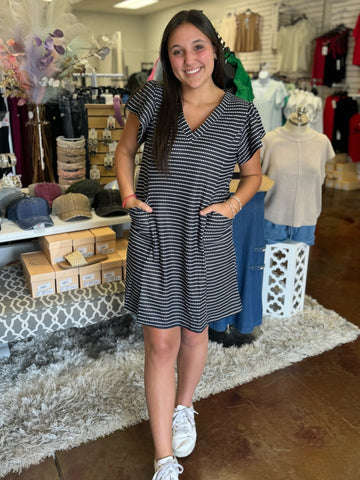 Weekend Trip Dress