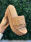 Lulah Platform Sandal