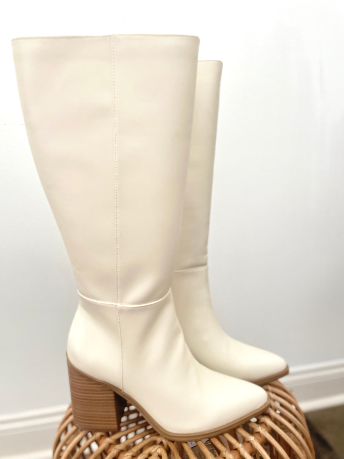 Vapor Boot