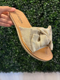 Script Sandal