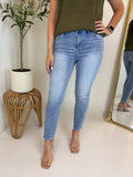 Scottie Skinny Jean - Risen