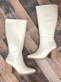 Vapor Boot