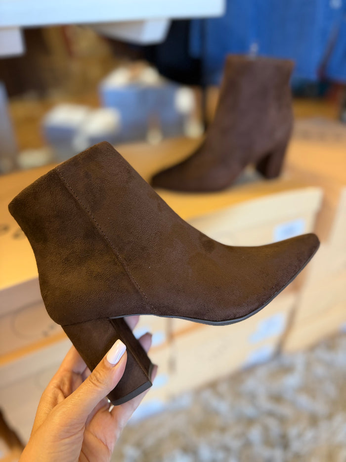 Jevon Bootie