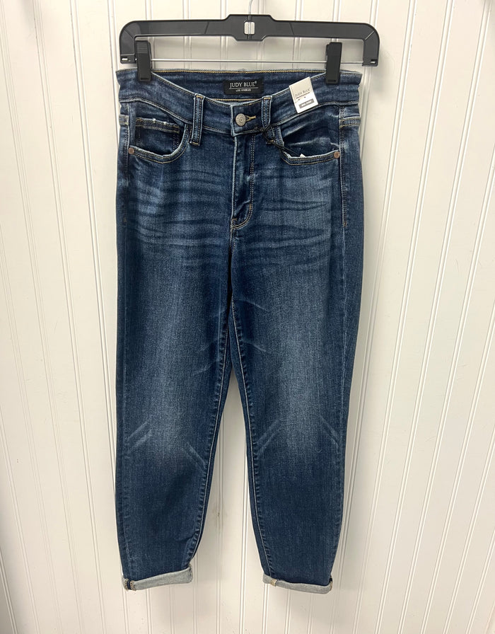 Judy Blue Jeans