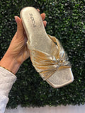 Mitzi Sandal
