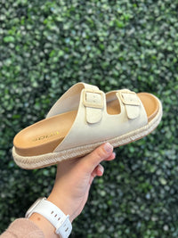 Hertha Sandal