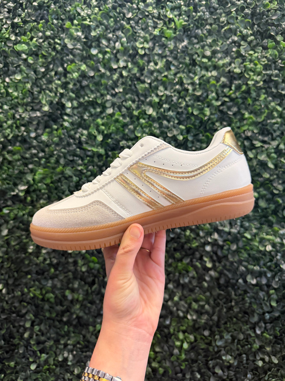 Giana Sneaker