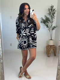 Tropical Nights Matching Set