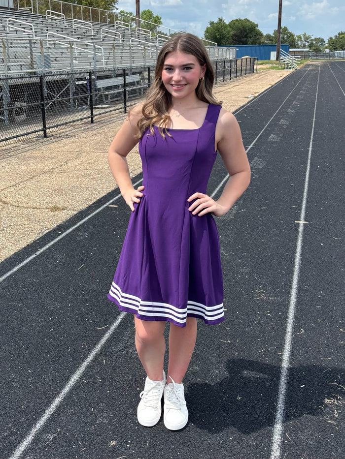 MVP Moment Dress