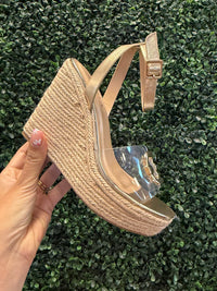Notice Platform Wedge