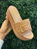 Lulah Platform Sandal