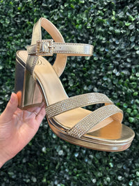 Merlot Heel