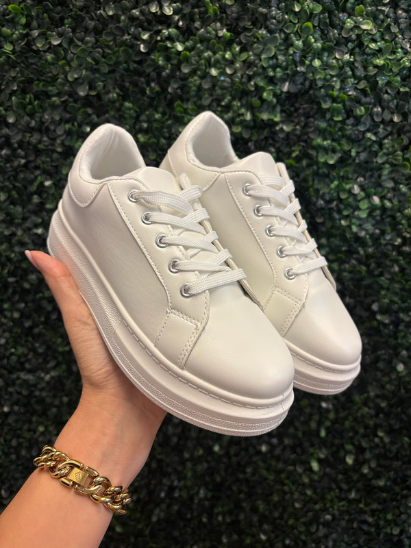 Iden Sneaker