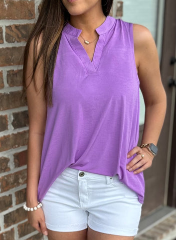 French Quarter Peasant Top