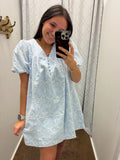 Sweet Serenade Dress