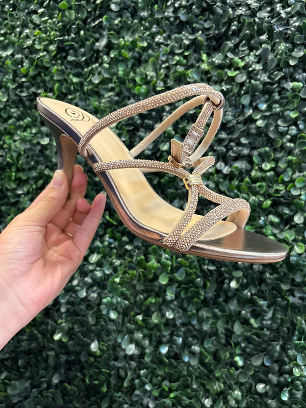 Patricia Heel