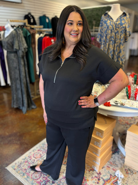 Sloane Pant Set