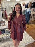 Sarah Dress