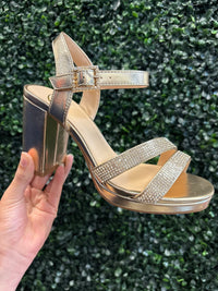 Merlot Heel