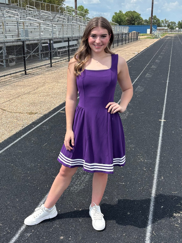 MVP Moment Dress