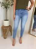 Scottie Skinny Jean - Risen