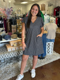 Weekend Trip Dress