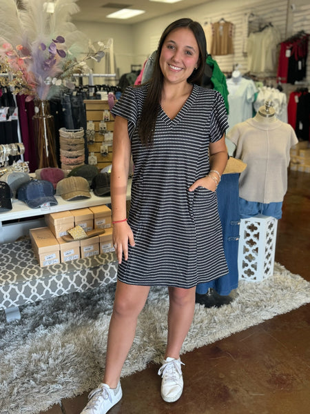 Weekend Trip Dress