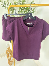 Structured Ease Short Set