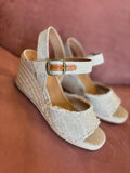 Arnold Wedge