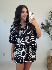 Tropical Nights Matching Set