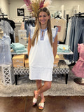Coastal Keepsake Dress