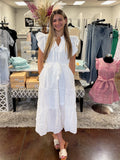 Whisper of Style Dress