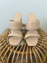 Chandler Heel