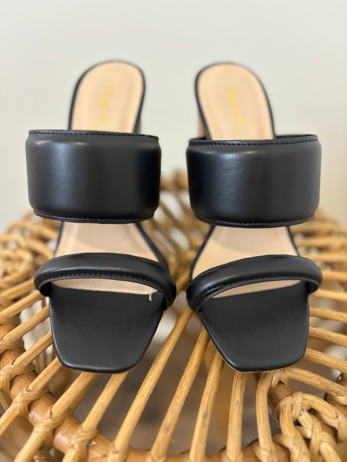 Chandler Heel