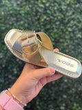 Editta Sandal