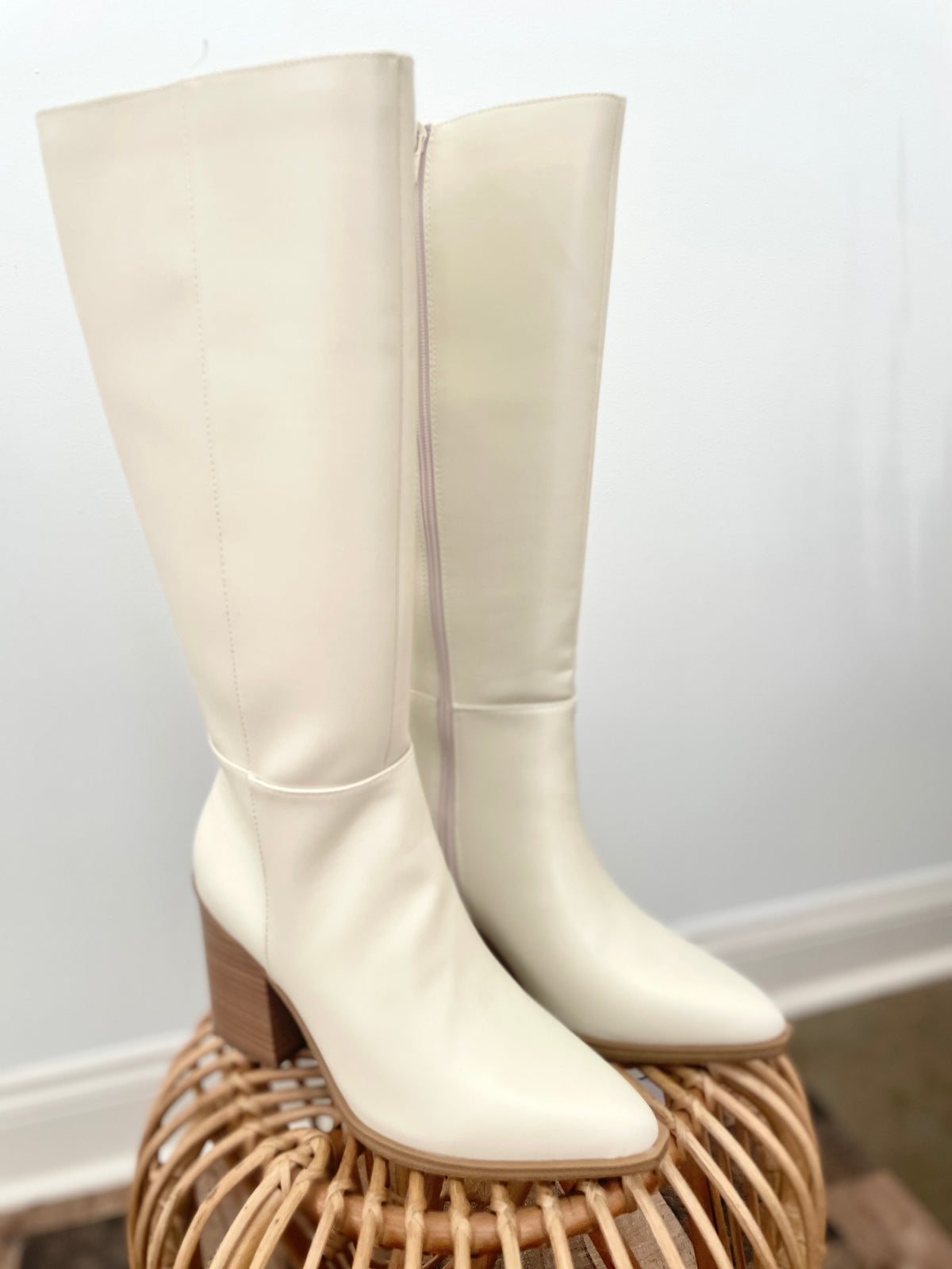 Vapor Boot