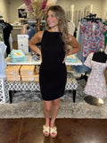 Style Icon Shift Dress
