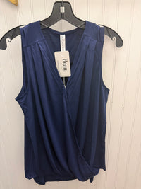 Simple Charm Tank Top