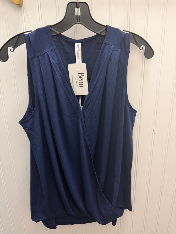 Simple Charm Tank Top